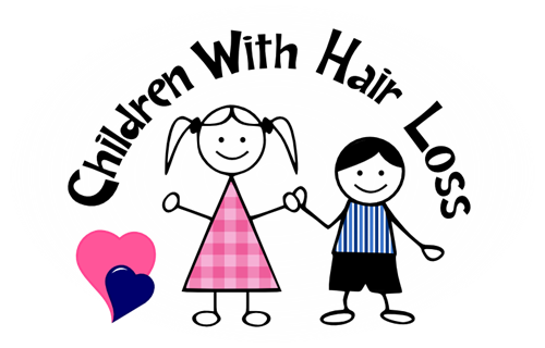Children with Hairloss