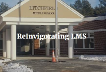Reinvigorating LMS