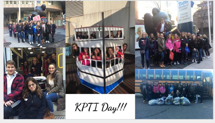 KPTI Day