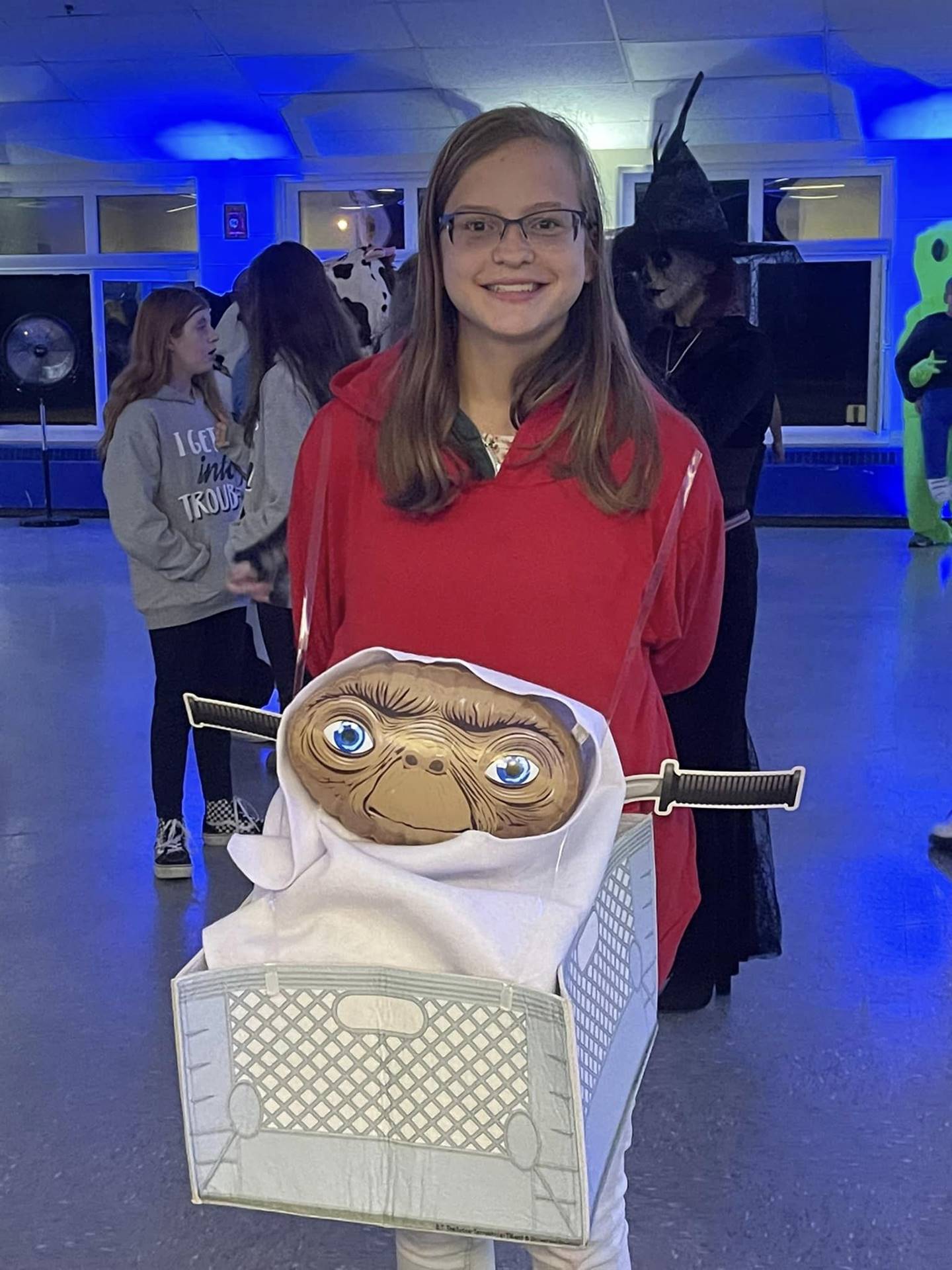 ET