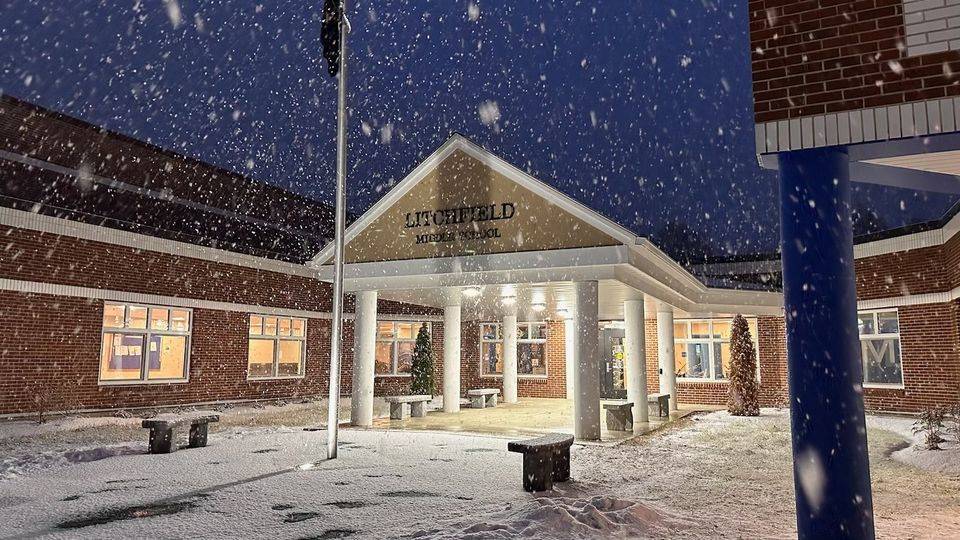 Snow LMS