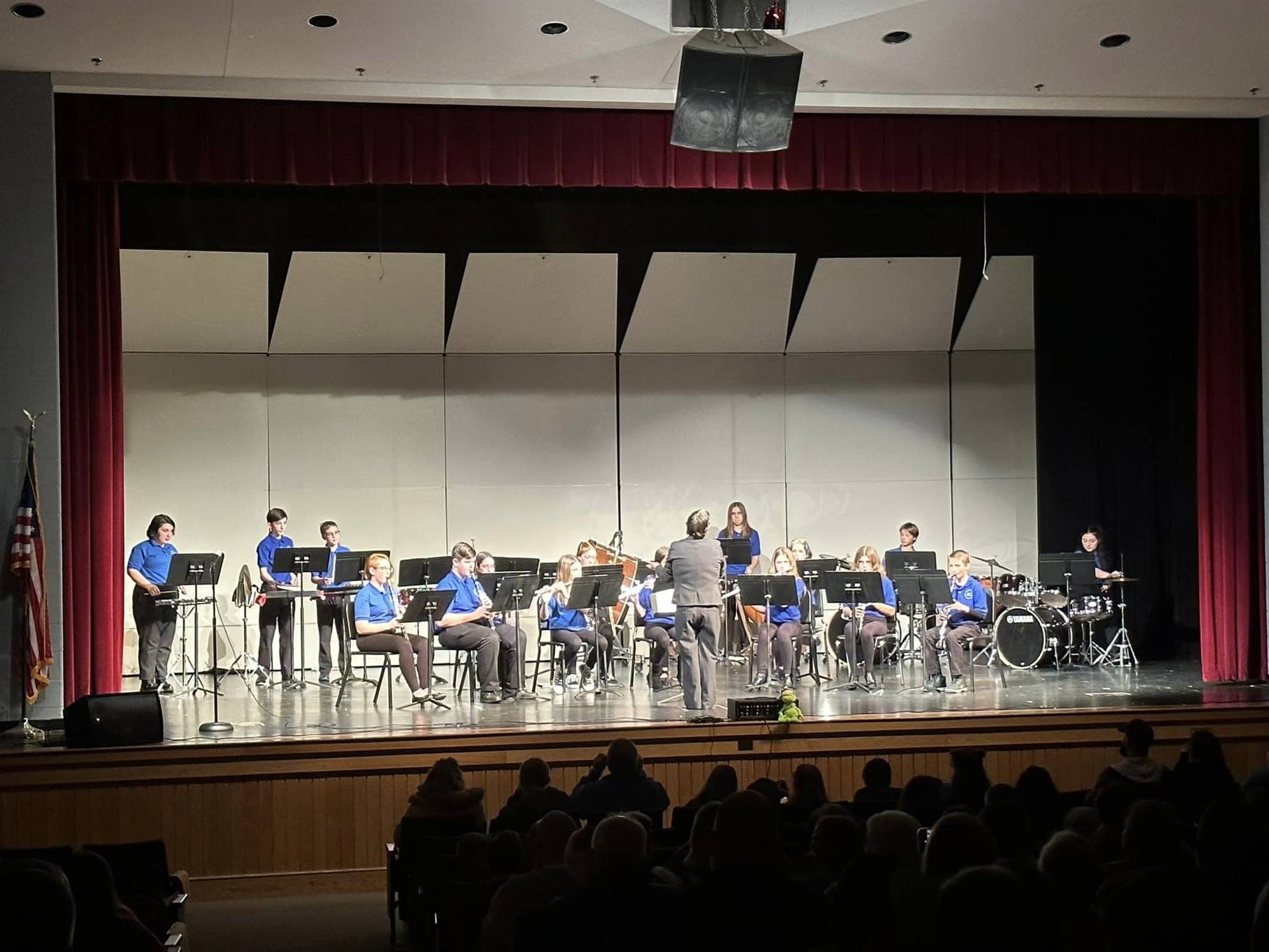 Band