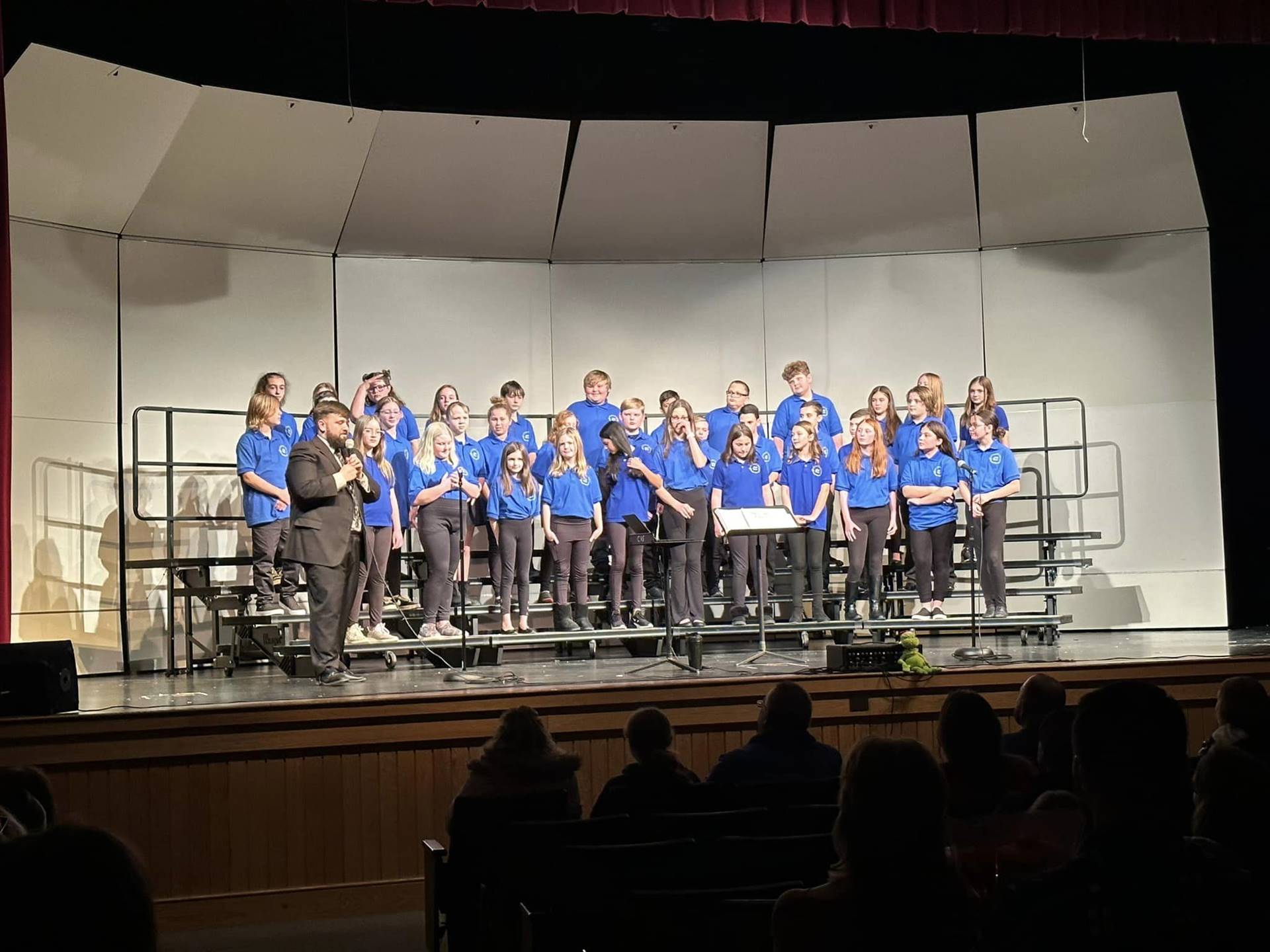 Chorus
