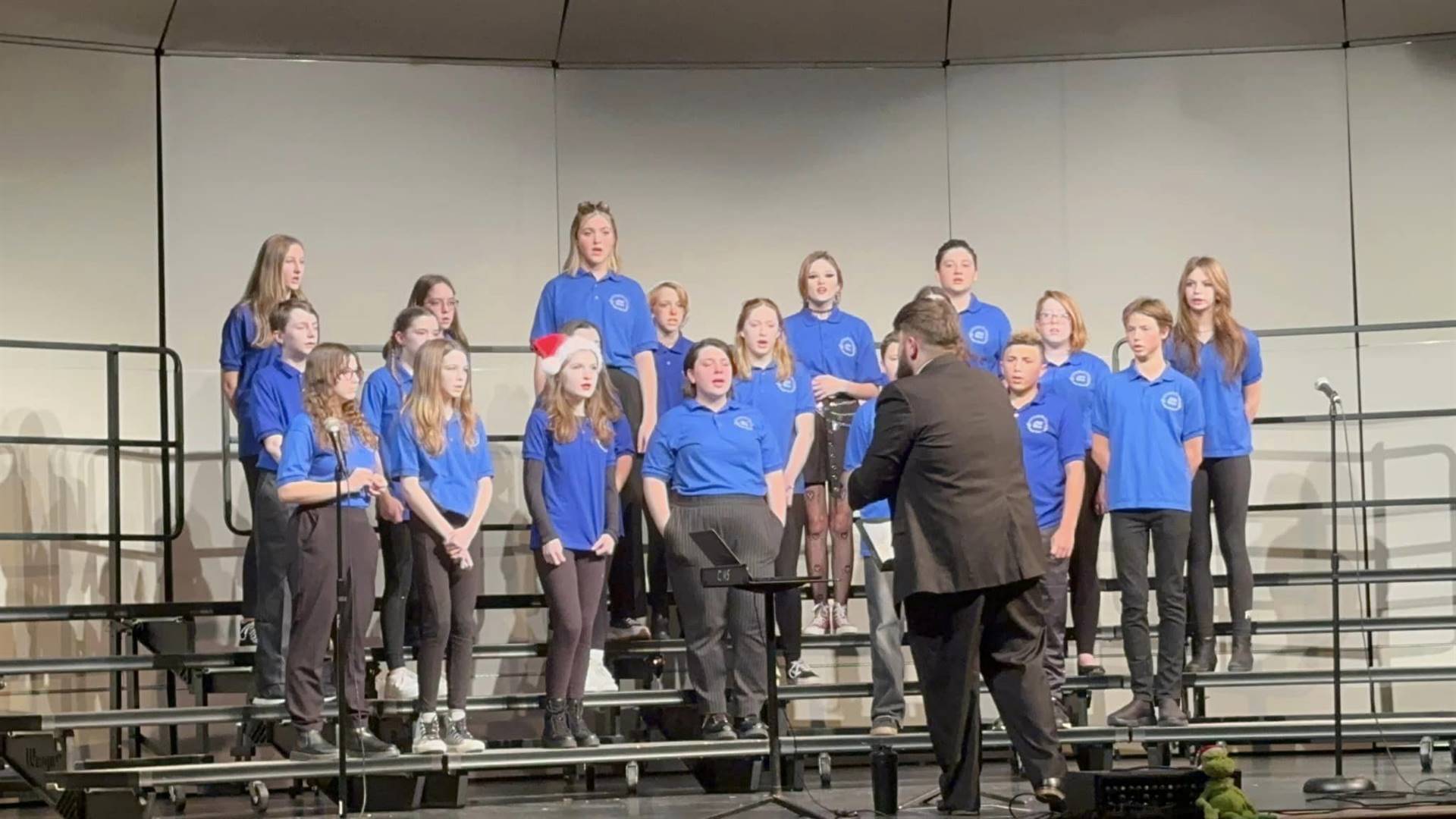 Chorus