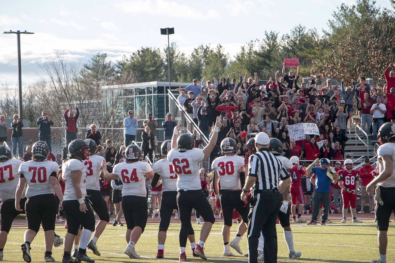 football