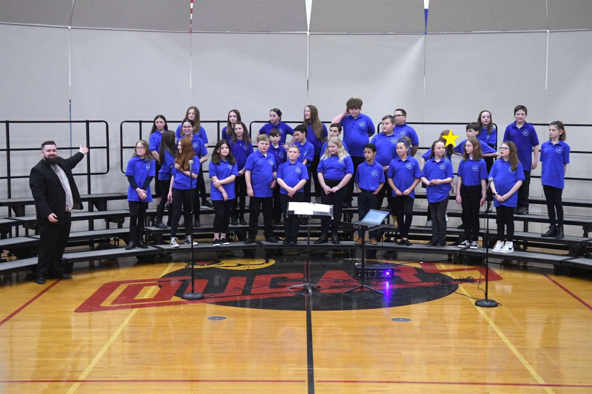Chorus