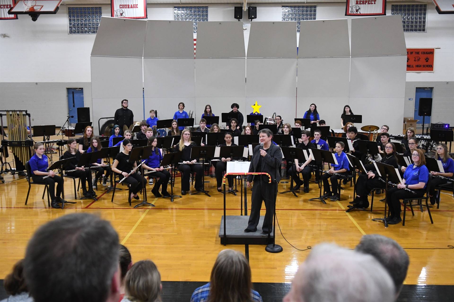 Band