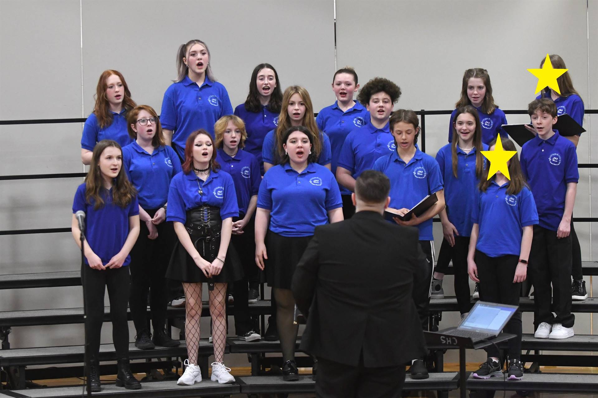 Chorus