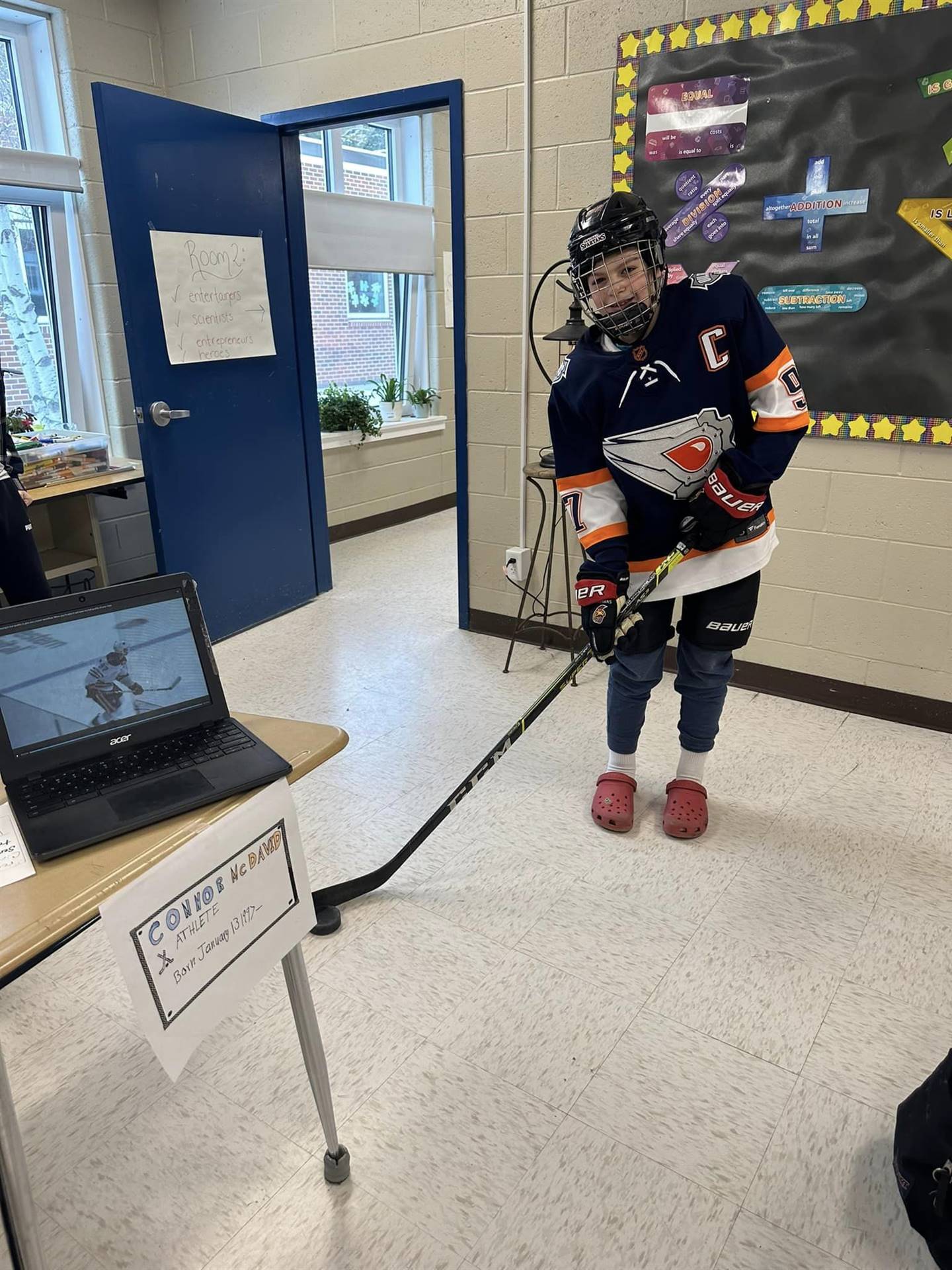 Hockey