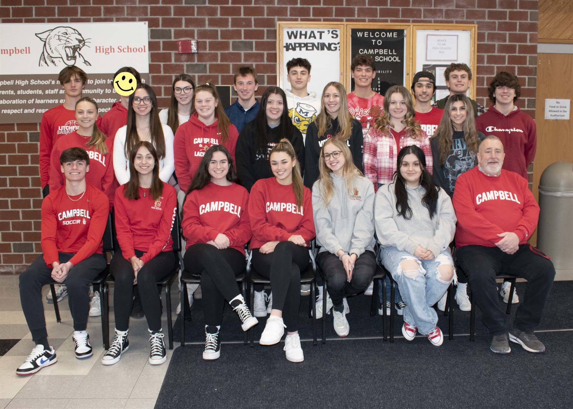 Student Council 2023