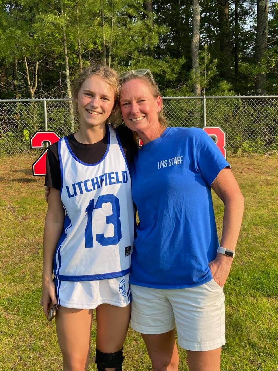 LAX 2023