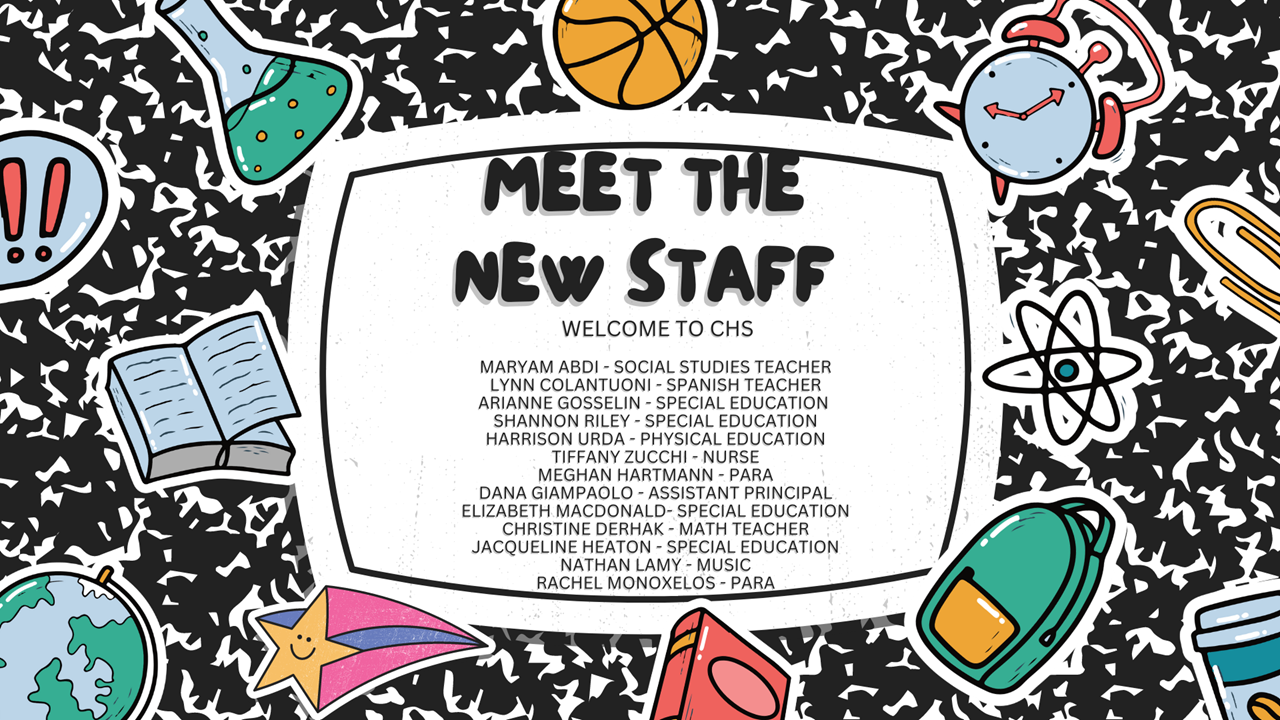 CHS