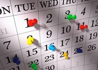 school district calendar