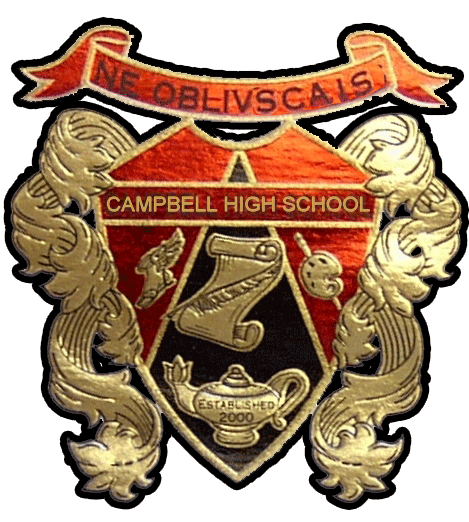 district logo